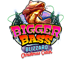 Câștig Bigger Bass Blizzard - Christmas Catch