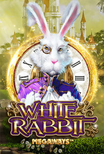 White Rabbit