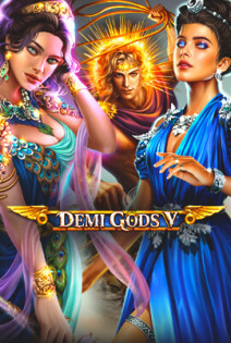 Demi Gods V