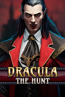 Dracula - The Hunt