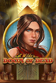 Cat Wilde and the Doom of Dead