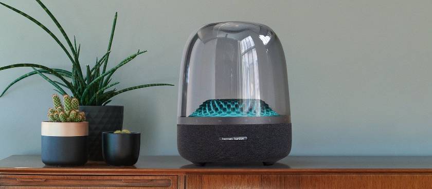 Boxă activă HARMAN KARDON