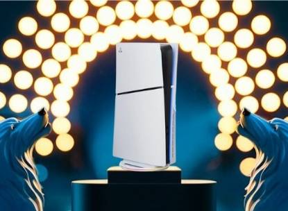 Consolă PlayStation 5 Pro