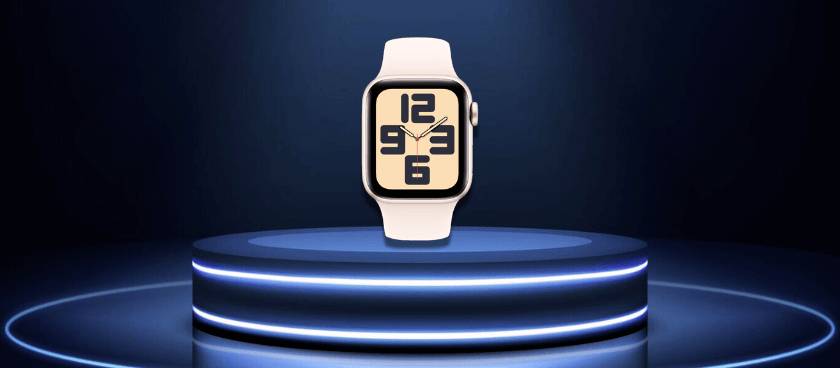 Apple Watch SE (2024)
